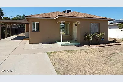 409 E Narramore Avenue, Buckeye, AZ 85326 - Photo 1