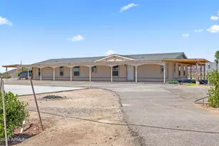 1417 S 377th, Tonopah, AZ 85354 - Photo 1