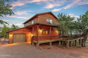 6607 W Spirit Trail, Pine, AZ 85544 - Photo 33