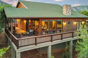 6607 W Spirit Trail, Pine, AZ 85544 - Photo 1