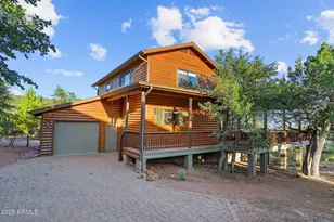 6607 W Spirit Trail, Pine, AZ 85544 - Photo 7