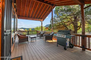 6607 W Spirit Trail, Pine, AZ 85544 - Photo 39