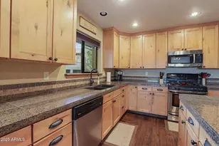 6607 W Spirit Trail, Pine, AZ 85544 - Photo 11