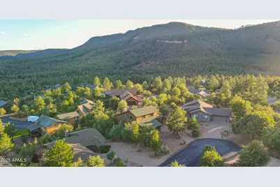 6607 W Spirit Trail, Pine, AZ 85544 - Photo 3