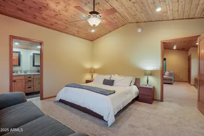 6607 W Spirit Trail, Pine, AZ 85544 - Photo 29