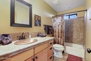 6607 W Spirit Trail, Pine, AZ 85544 - Photo 21