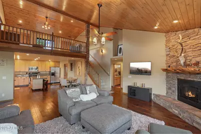 6607 W Spirit Trail, Pine, AZ 85544 - Photo 15