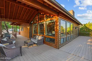 6607 W Spirit Trail, Pine, AZ 85544 - Photo 43