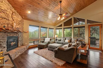 6607 W Spirit Trail, Pine, AZ 85544 - Photo 17