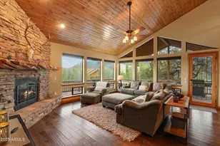 6607 W Spirit Trail, Pine, AZ 85544 - Photo 17