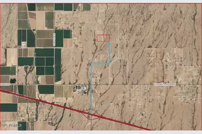 377Xa W Orange Drive #-, Tonopah, AZ 85354 - Photo 17