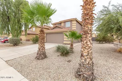 1649 W Harding Avenue, Coolidge, AZ 85128 - Photo 3