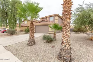 1649 W Harding Ave, Coolidge, AZ 85128 - Photo 3