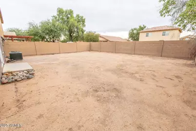 1649 W Harding Avenue, Coolidge, AZ 85128 - Photo 21
