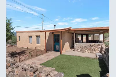 2111 S Hogan, Cottonwood, AZ 86326 - Photo 1