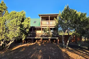 16 ACR 3116, Show Low, AZ 85901 - Photo 1