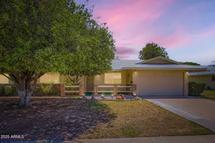 10407 W Desert Forest, Sun City, AZ 85351 - Photo 1