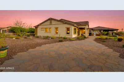 4055 Miners Spring Way, Wickenburg, AZ 85390 - Photo 37