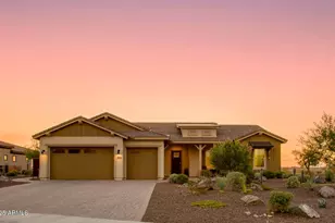 4055 Miners Spg Wy, Wickenburg, AZ 85390 - Photo 1