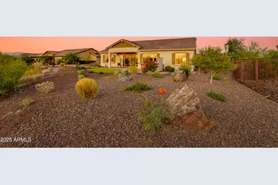 4055 Miners Spring Way, Wickenburg, AZ 85390 - Photo 39