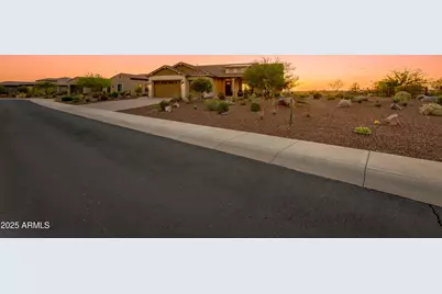 4055 Miners Spring Way, Wickenburg, AZ 85390 - Photo 3
