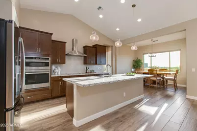 4055 Miners Spring Way, Wickenburg, AZ 85390 - Photo 13