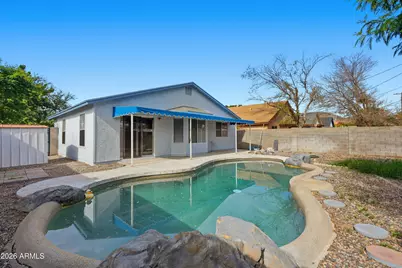 8811 N 5th Street, Phoenix, AZ 85020 - Photo 25