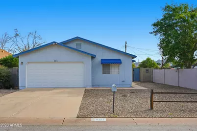 8811 N 5th Street, Phoenix, AZ 85020 - Photo 1
