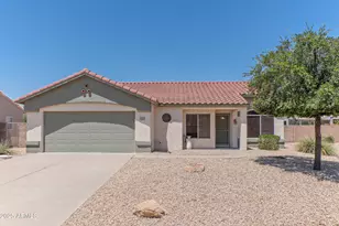21830 N Maya, Sun City West, AZ 85375 - Photo 1