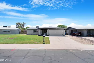 911 W Campo Bello Drive, Phoenix, AZ 85023 - Photo 1