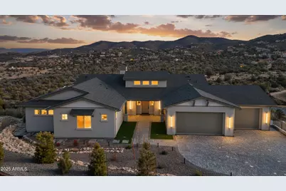 481 Palmer Place W, Prescott, AZ 86303 - Photo 1