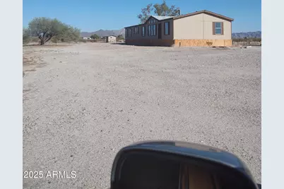 65623 Hall Street, Salome, AZ 85348 - Photo 1