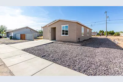 718 W Ocotillo Street, Casa Grande, AZ 85122 - Photo 3