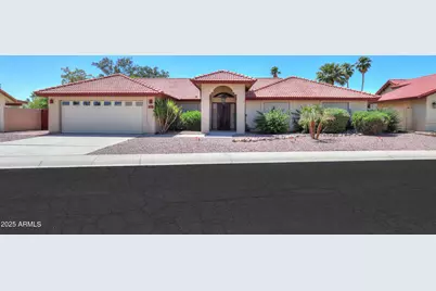 2119 N Lakeshore, Casa Grande, AZ 85122 - Photo 1