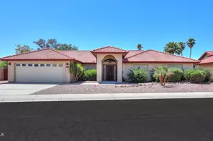 2119 N Lakeshore, Casa Grande, AZ 85122 - Photo 1