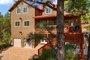 2020 S Pleasant View Dr, Show Low, AZ 85901 - Photo 51