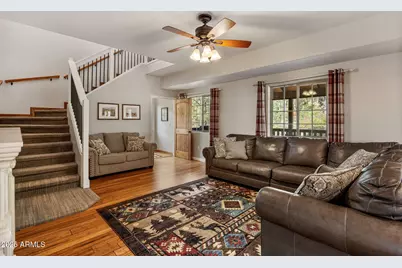 2020 S Pleasant View Drive, Show Low, AZ 85901 - Photo 7