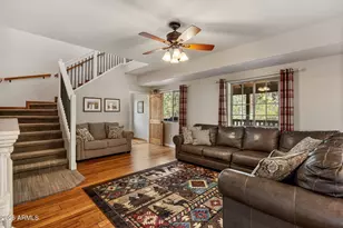 2020 S Pleasant View Dr, Show Low, AZ 85901 - Photo 7