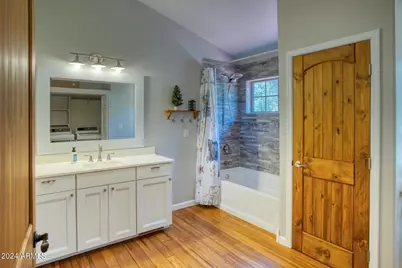 2020 S Pleasant View Drive, Show Low, AZ 85901 - Photo 29