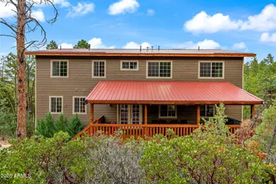 2020 S Pleasant View Drive, Show Low, AZ 85901 - Photo 53