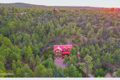 2020 S Pleasant View Drive, Show Low, AZ 85901 - Photo 49