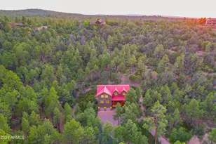 2020 S Pleasant View Dr, Show Low, AZ 85901 - Photo 49