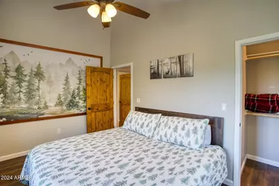 2020 S Pleasant View Drive, Show Low, AZ 85901 - Photo 33