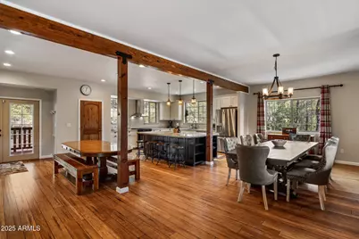 2020 S Pleasant View Drive, Show Low, AZ 85901 - Photo 11