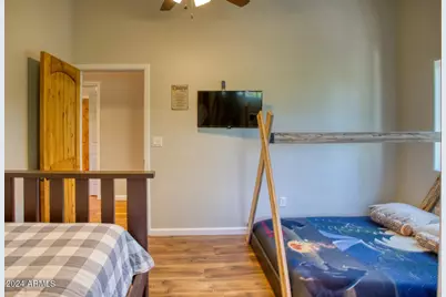 2020 S Pleasant View Drive, Show Low, AZ 85901 - Photo 31