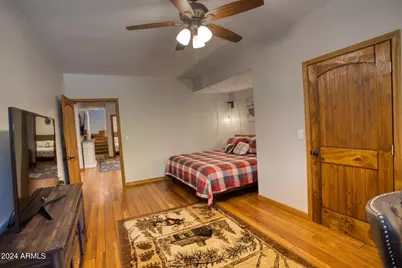 2020 S Pleasant View Drive, Show Low, AZ 85901 - Photo 41
