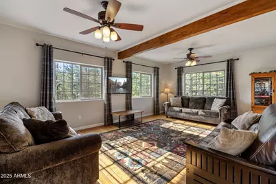 2020 S Pleasant View Drive, Show Low, AZ 85901 - Photo 13