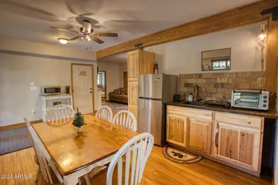 2020 S Pleasant View Drive, Show Low, AZ 85901 - Photo 37
