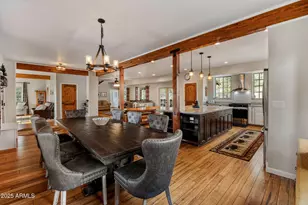 2020 S Pleasant View Dr, Show Low, AZ 85901 - Photo 9