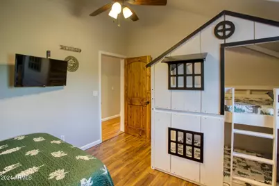 2020 S Pleasant View Drive, Show Low, AZ 85901 - Photo 27